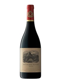 RV275 ANTHONIJ RUPERT SYRAH
